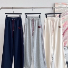 Miu Miu Pants